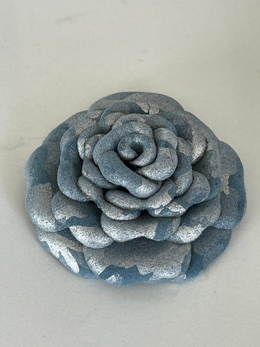 CAMELLIA BROOCH