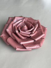 Load image into Gallery viewer, ROSE BROOCH