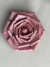 Load image into Gallery viewer, ROSE BROOCH